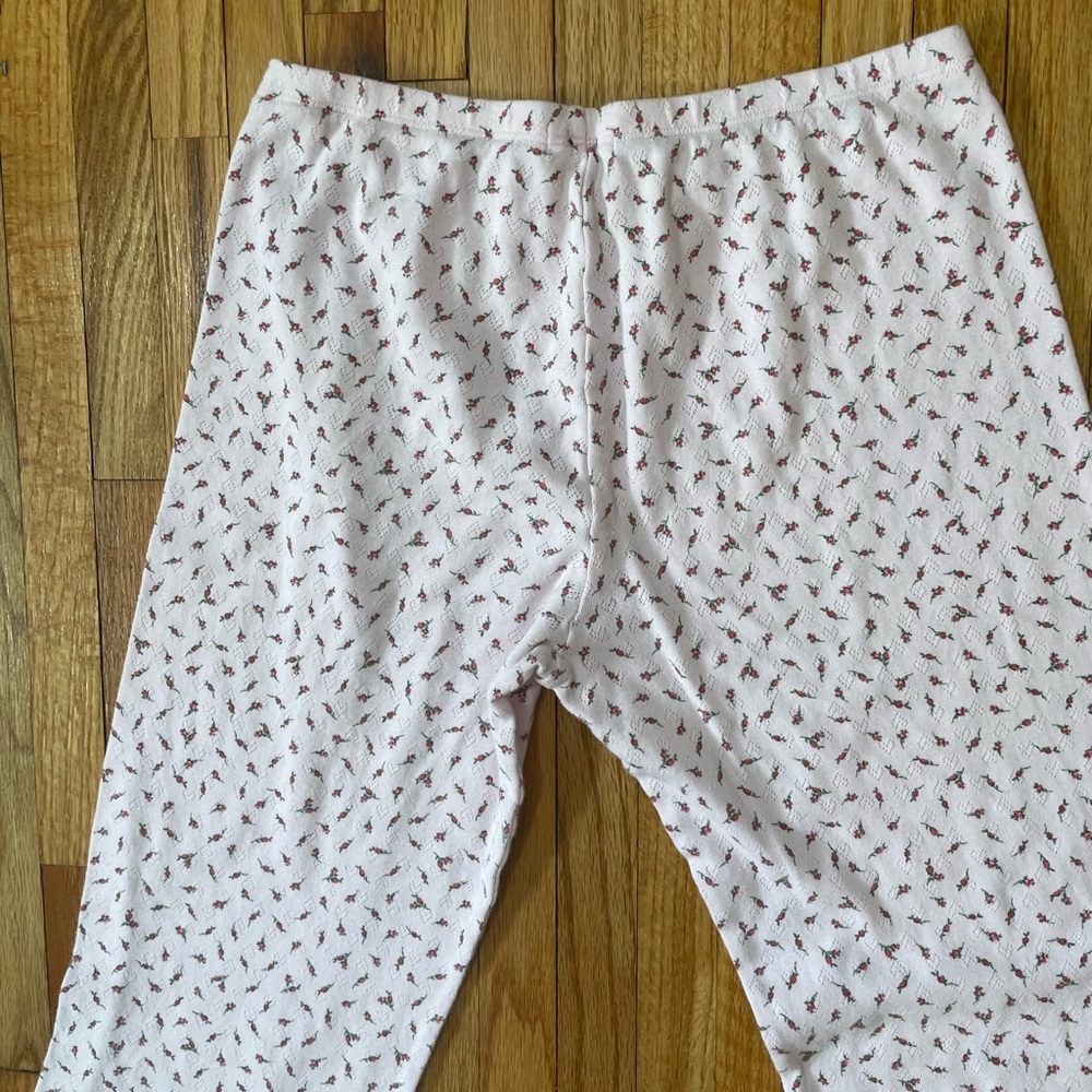 Victoria’s Secret PINK - Floral Pajama Set - Picture 16 of 16